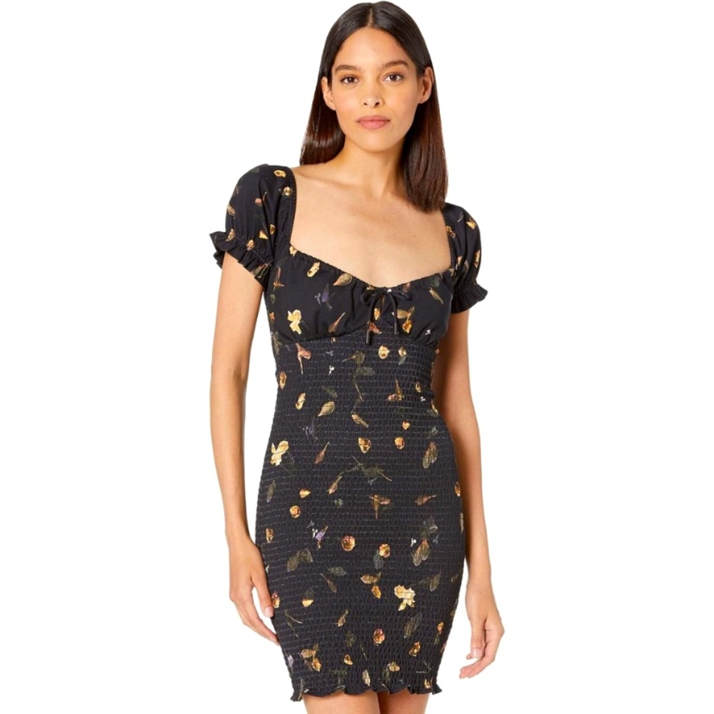 AllSaints Martha Dress